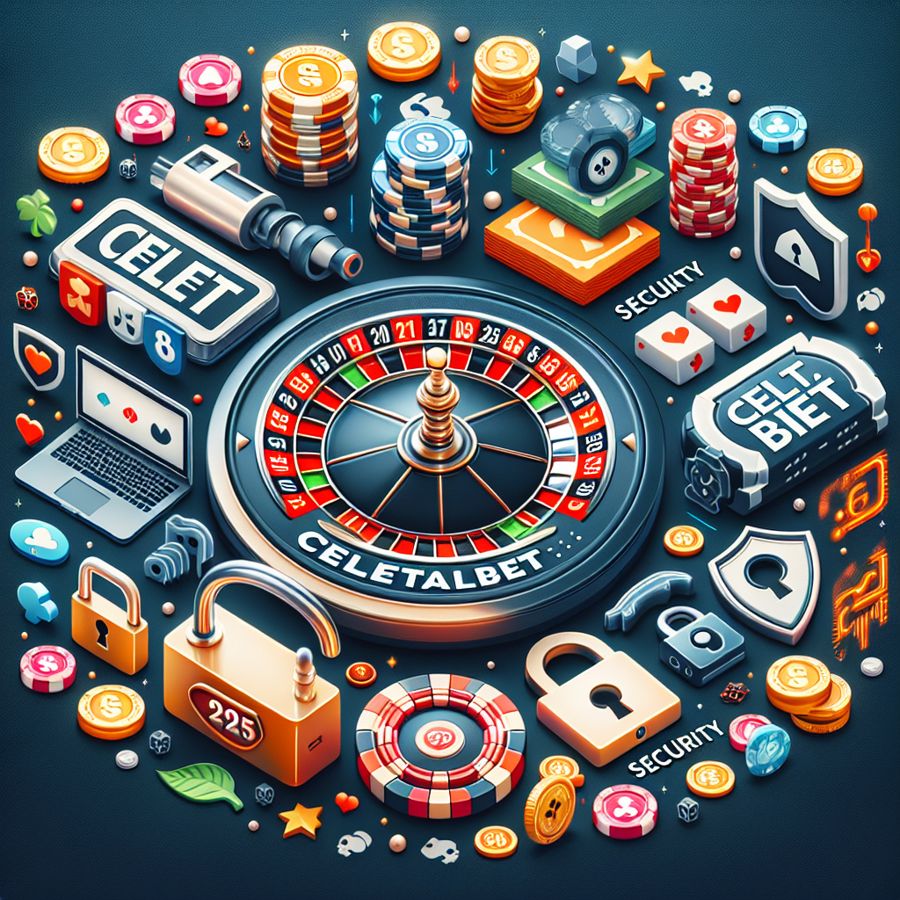 2025’in Yeni Bahis Siteleri: Hızlı Güvenlik İncelemesi | Celtabet